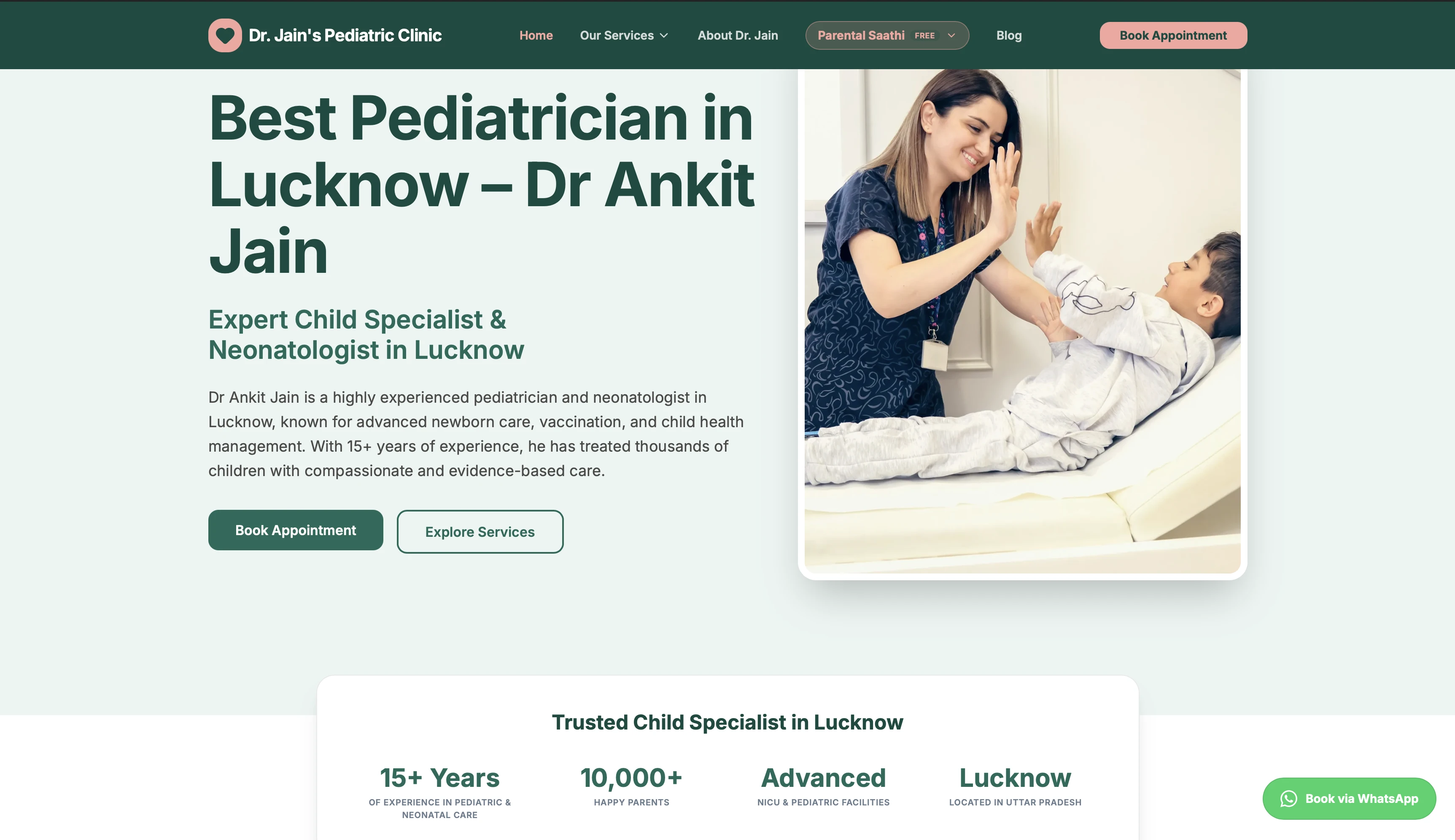 Carewell CRM Portal: Healthcare Workflow Automation